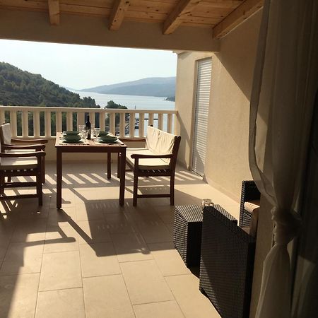 Mediterranean Apartment With Great Sea View Marina Buitenkant foto