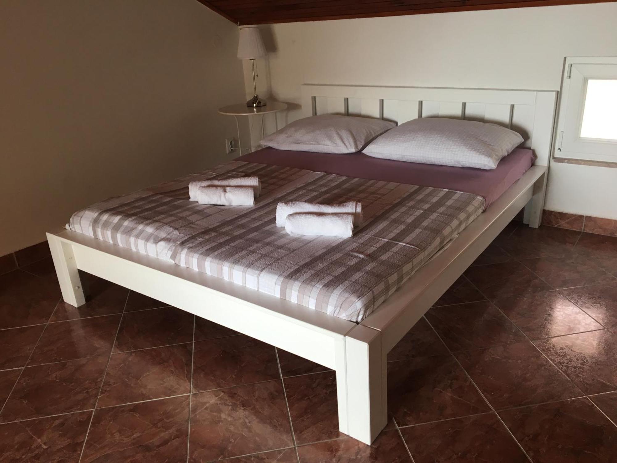 Mediterranean Apartment With Great Sea View Marina Buitenkant foto