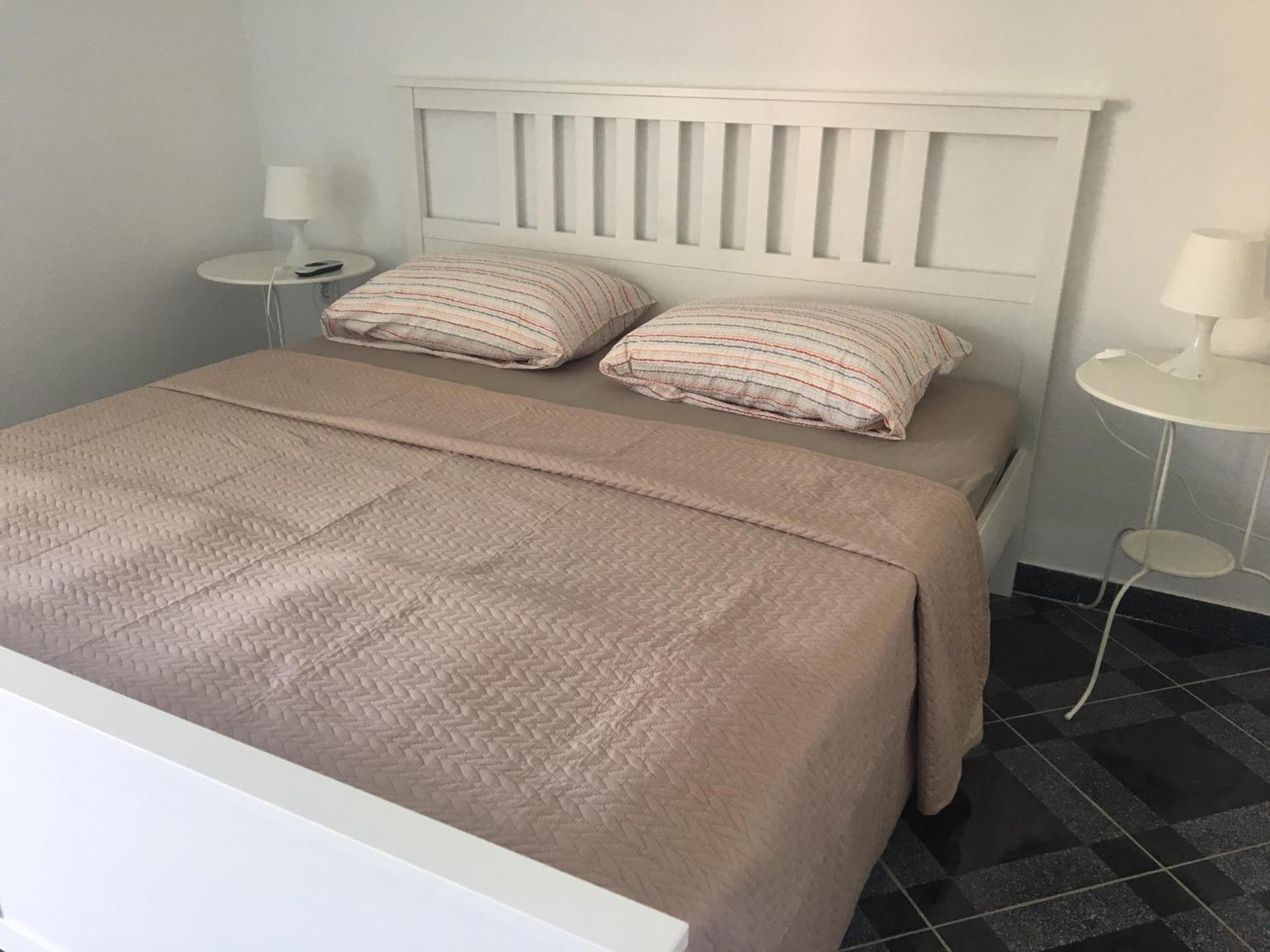 Mediterranean Apartment With Great Sea View Marina Buitenkant foto