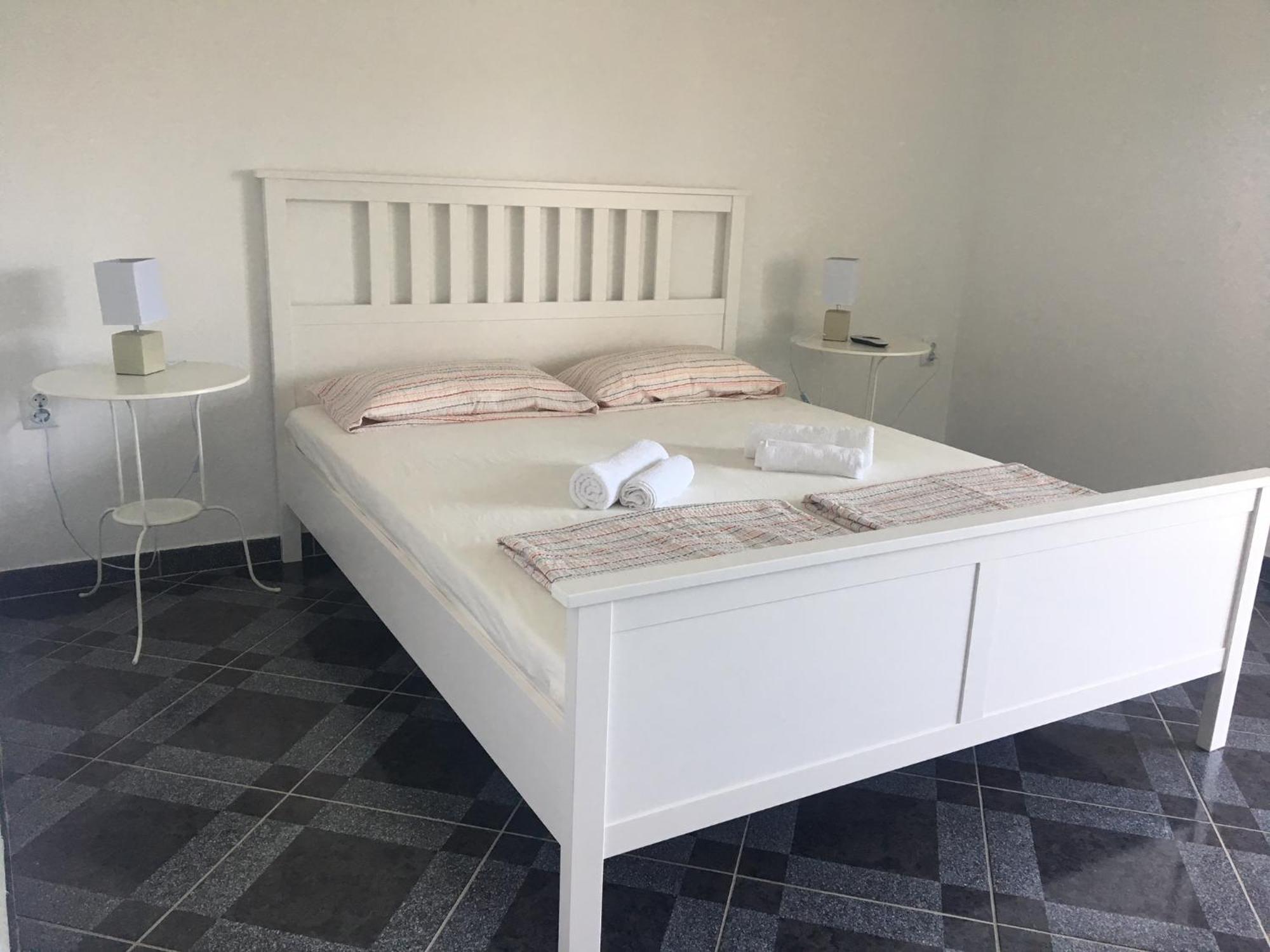 Mediterranean Apartment With Great Sea View Marina Buitenkant foto